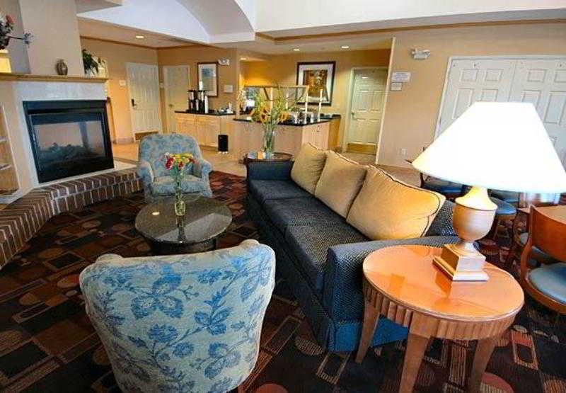 Residence Inn Salt Lake City Airport Kültér fotó